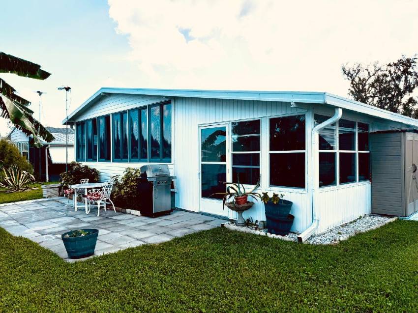 1901 Us Hwy 17 92 a Lake Alfred, FL Mobile or Manufactured Home for Sale